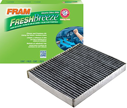 Air Filters Fram CF11175