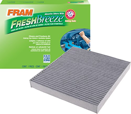 Air Filters Fram CF11183
