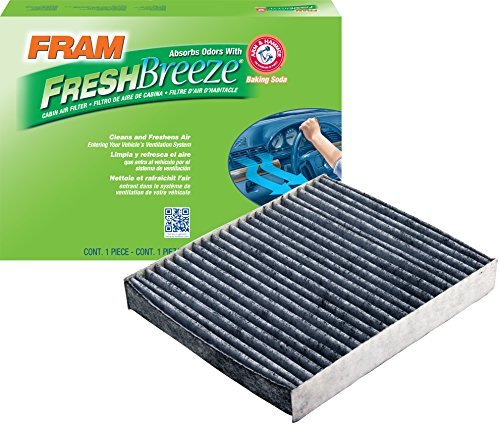 Air Filters Fram CF10776