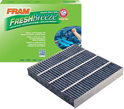 Air Filters Fram CF11182