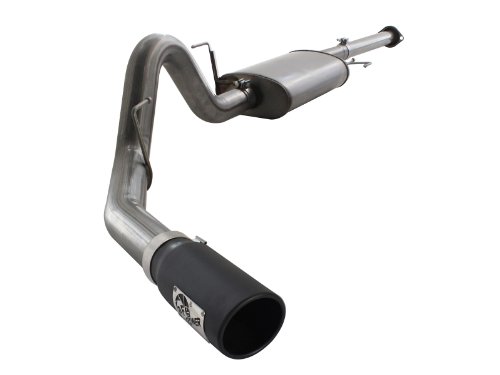 Exhaust & Emissions AfE Power 49-43038-B