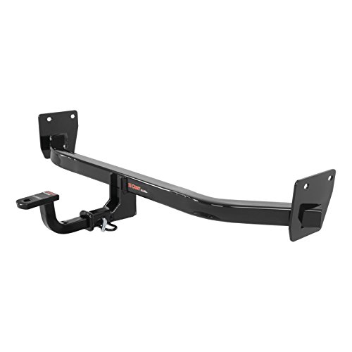 Receivers Curt 121163