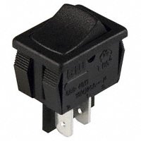 Switches PMR PM-401