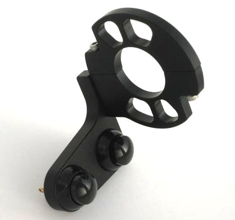 Switches PMR PM-390D