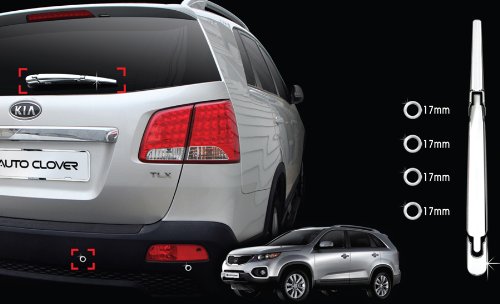 Arms AUTOCLOVER C272