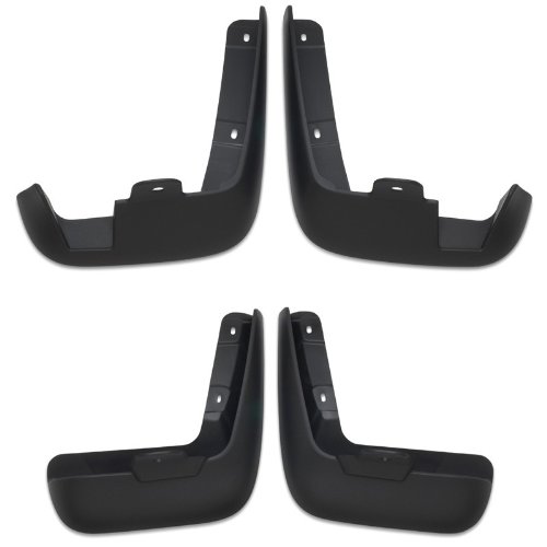 Mud Flaps & Splash Guards General Motors P95463818 P95953991