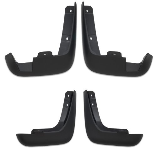 Mud Flaps & Splash Guards General Motors P95463818 P95936806