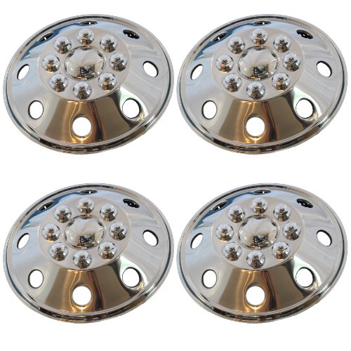 Hubcaps IWC IWC AL160SS
