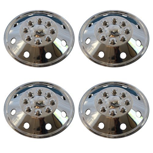Hubcaps IWC IWC AL165P