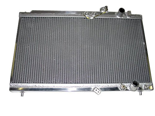 Radiator CXRacing 10311000111