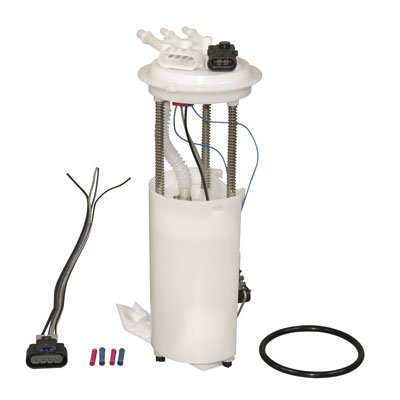 Electric Fuel Pumps HFP HFP-A92