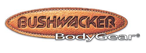 Fender Flares Bushwacker 70908-02