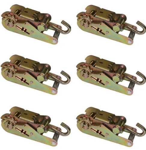 Steering System BA Products 38-15J-6