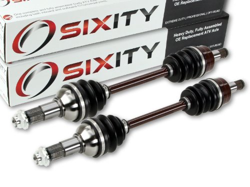 Axles Sixity 4001389866