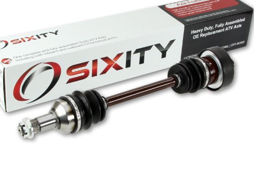 Axles Sixity 4001405813