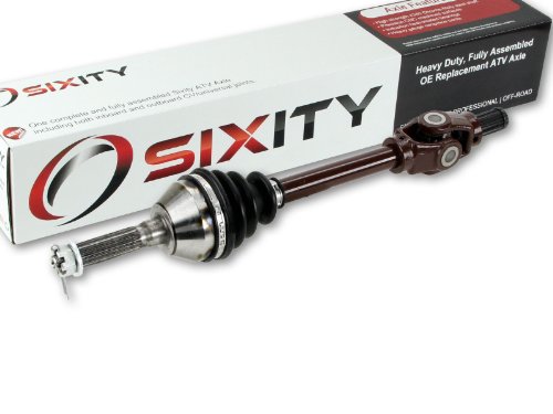 Axles Sixity 4001118460