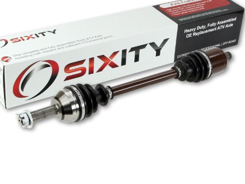 Axles Sixity 4001262215