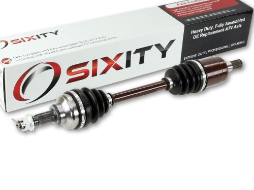 Axles Sixity 4001272820