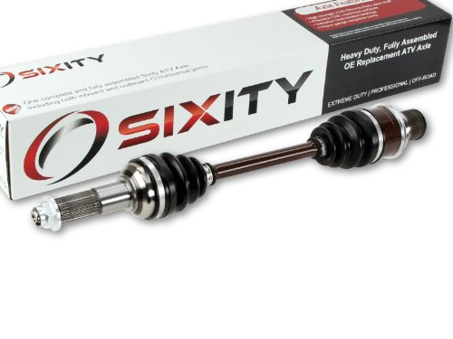 Axles Sixity 4001427258