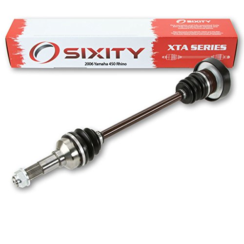 Axles Sixity 4001508562