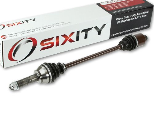 Axles Sixity 4001441555