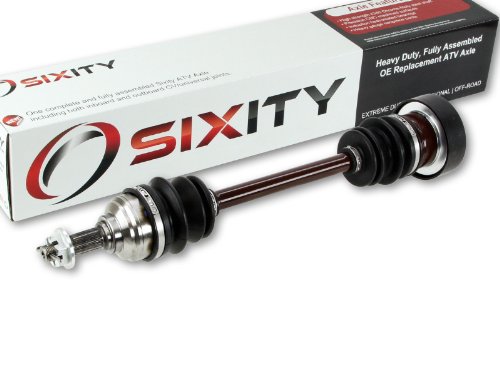 Axles Sixity 4001561901