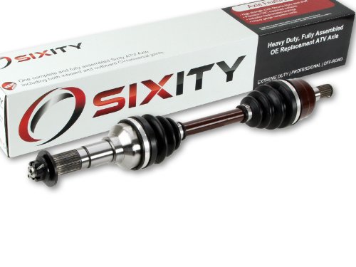 Axles Sixity 4001101335