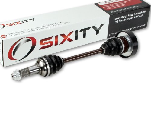 Axles Sixity 4001453181