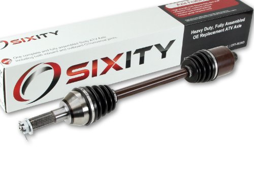 Axles Sixity 4001457816