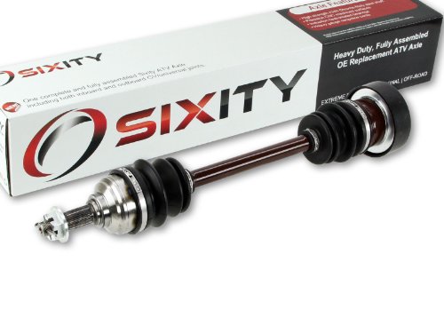 Axles Sixity 4001579183