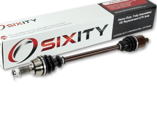 Axles Sixity 4001162372