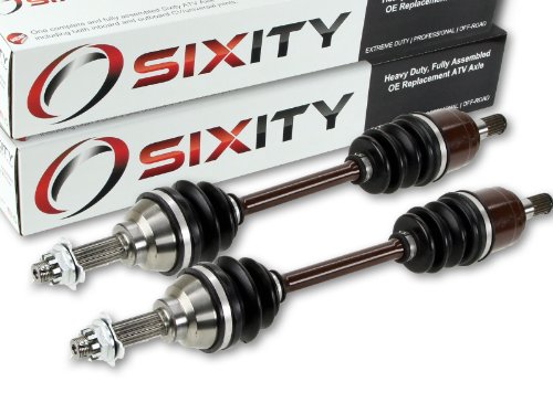 Axles Sixity 4001350196