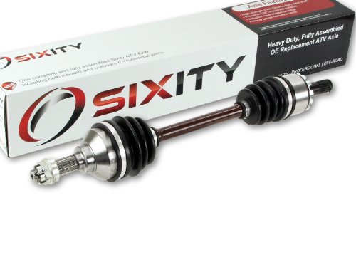 Axles Sixity 4001160644
