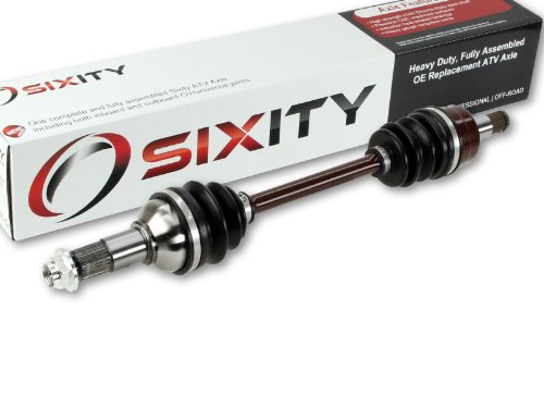 Axles Sixity 5001410459