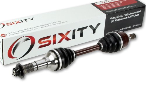 Axles Sixity 4001228672
