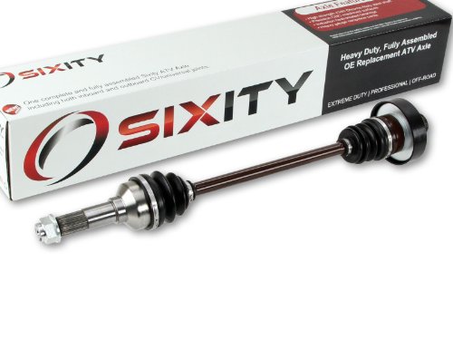 Axles Sixity 4001525137