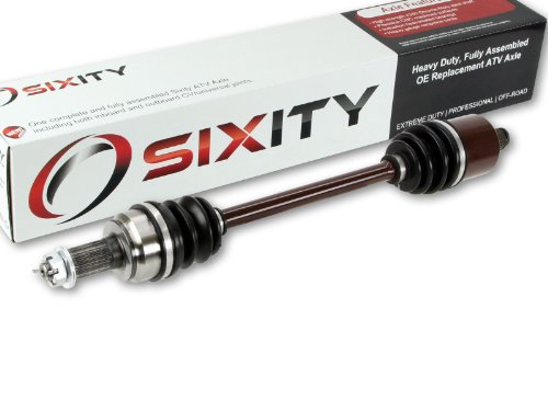 Axles Sixity 4001460644