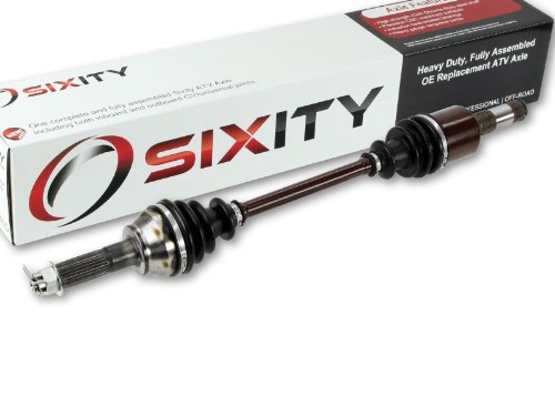 Axles Sixity 4001410526