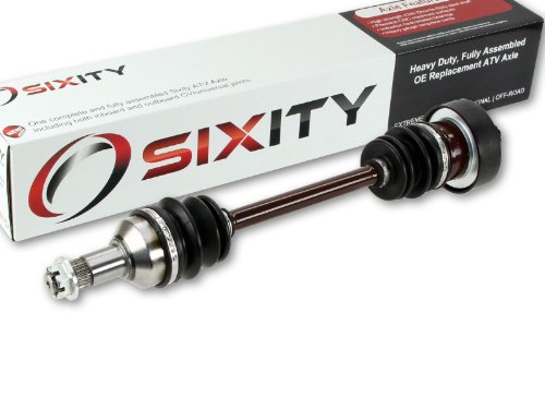 Axles Sixity 4001445326