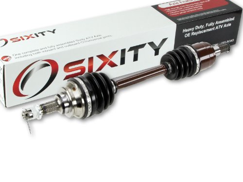 Axles Sixity 4001153417