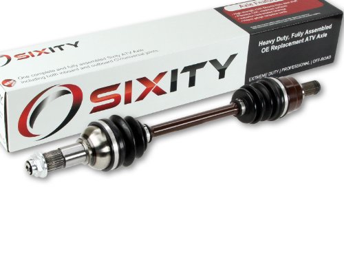 Axles Sixity 4001489159
