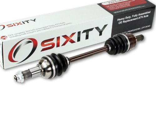 Axles Sixity 4001461822