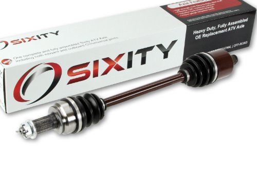 Axles Sixity 4001523959