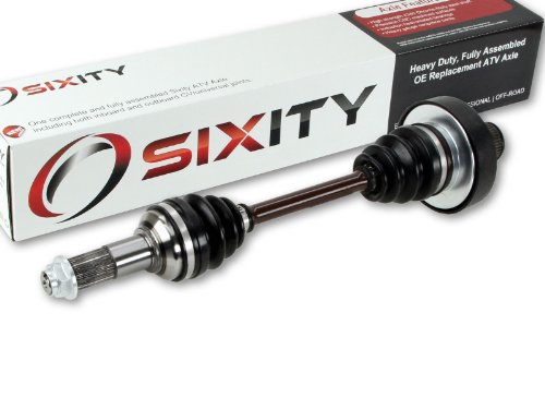 Axles Sixity 4001553181