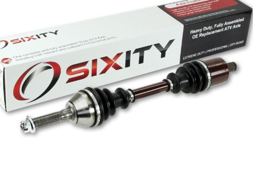 Axles Sixity 4001242969