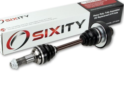 Axles Sixity 4001525844
