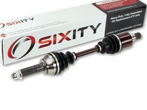 Axles Sixity 4001445090