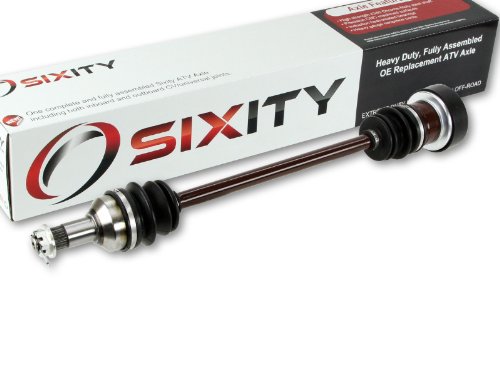 Axles Sixity 4001587117