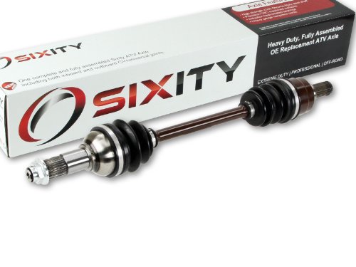 Axles Sixity 4001561822