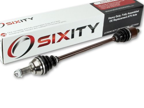Axles Sixity 4001286881